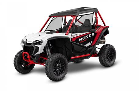 2024 Honda TALON1000R FOX LIVE VALVE - Photo 12