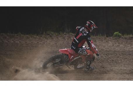 2024 Honda CRF450R - Photo 6