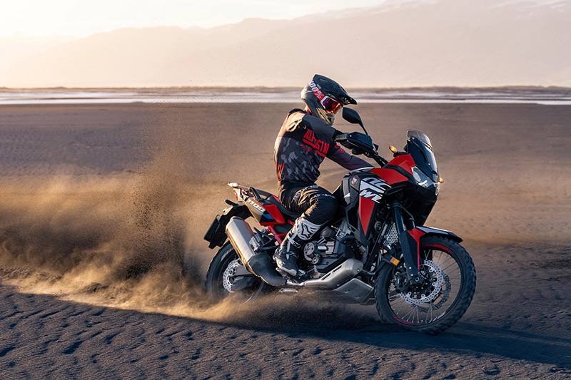 2024 Honda Africa Twin DCT for Sale