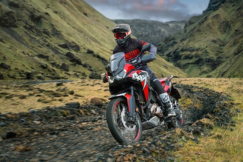 2024 Honda Africa Twin DCT for Sale