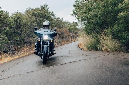 2024 Honda Rebel 1100 Tour - Photo 7