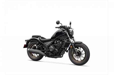2024 Honda CMX500 REBEL ABS