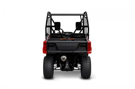 2024 Honda Pioneer 520 - Photo 6