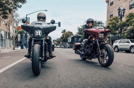 2024 Honda Rebel 1100 Tour - Photo 6