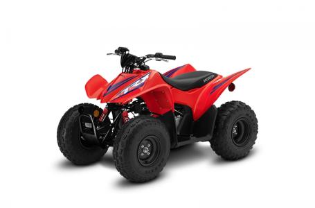 2024 Honda TRX 90