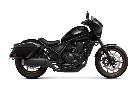 2024 Honda Rebel 1100 Tour