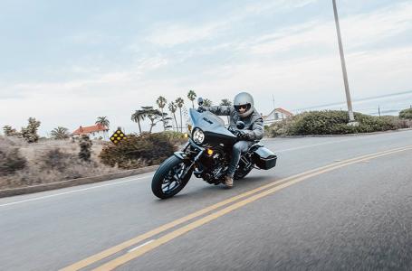 2024 Honda Rebel 1100 Tour - Photo 5