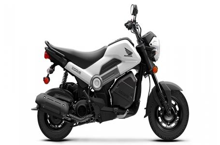 2024 Honda NAVI - Photo 19