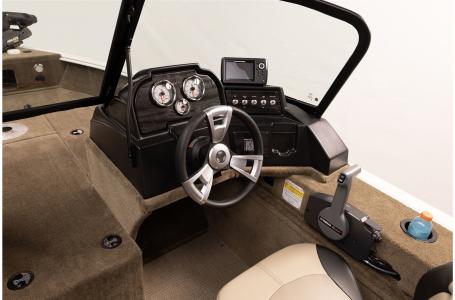 2024 G3 Boats Angler V 164 F - Photo 7