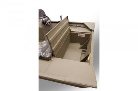 2024 G3 Boats 1548 VBW - Photo 3