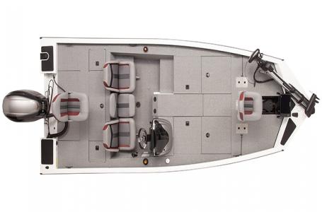 2024 G3 Boats Sportsman 1910 - Photo 2