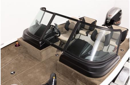 2024 G3 Boats Angler V 164 F - Photo 5