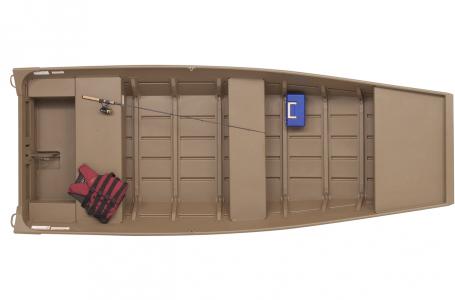 2024 G3 Boats 1442