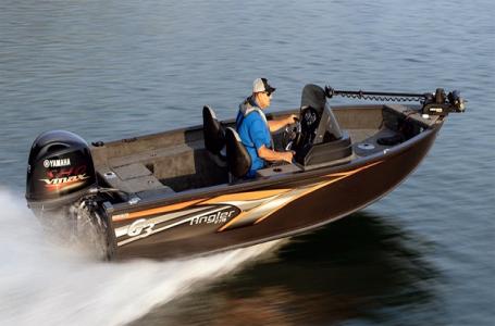 2024 G3 Boats Angler V178C
