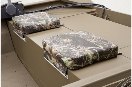 2024 G3 Boats Jon 1548 VBW - Photo 2