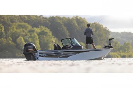 2024 G3 Boats Angler V 164 F