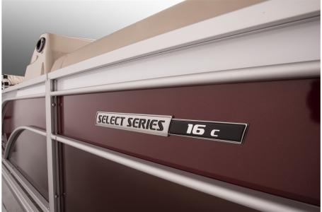 2024 SunCatcher Select 16C - Photo 5