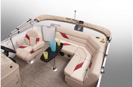 2024 SunCatcher Select 16C - Photo 4