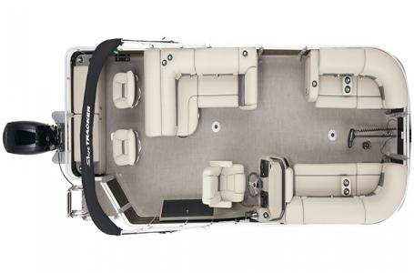 2024 Sun Tracker Sportfish™ 22 DLX - Photo 6