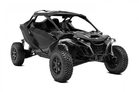 2024 Can-Am 7ARH