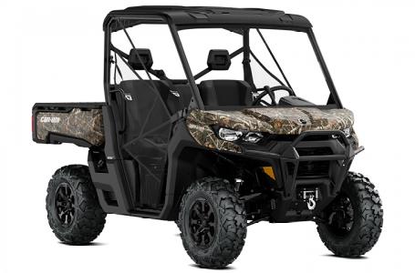 2024 Can-Am DEFENDER XT HD10 - Photo 12