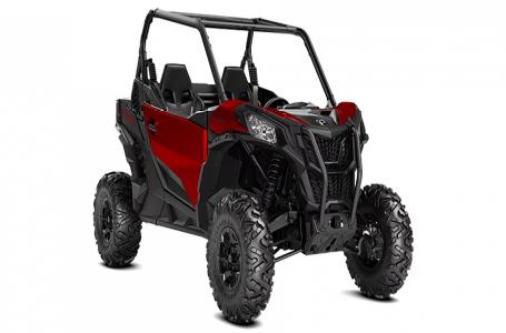 2024 Can-Am SSV MAV SPORT DPS 60 1000R RD 24 DPS 1000R - Photo 2