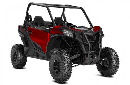 2024 Can-Am SSV MAV SPORT DPS 60 1000R RD 24 DPS 1000R
