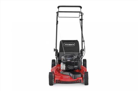 2024 Toro 21"(53cm) Recycler® High Wheel Push Gas LM (21311) - Photo 2