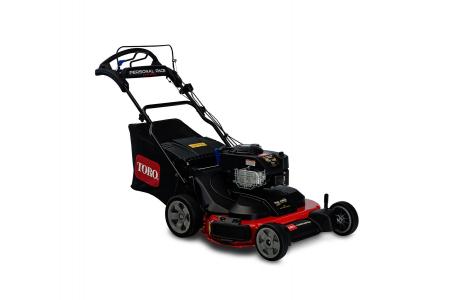 2024 Toro 30 in. (76 cm) TimeMaster® Gas Lawn Mower (21219)