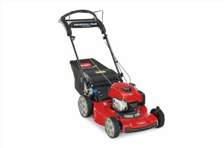 2024 Toro 22" (56cm) Recycler® w/Personal Pace® GLM (21462) - Photo 2