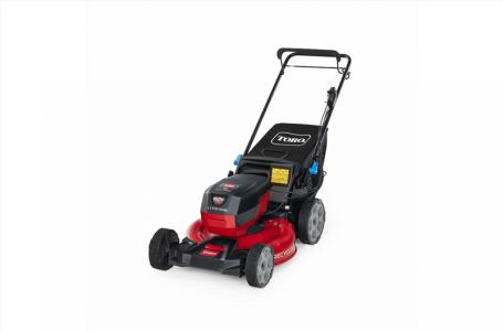 2024 Toro 20367  21IN RECYCLER PUSH MOWER (60V) - Photo 2