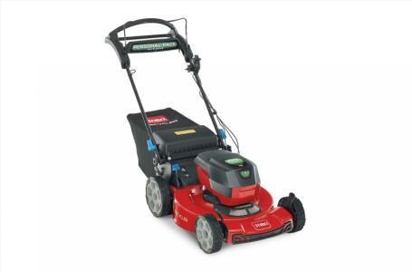 2024 Toro 60V Max* 22"(56cm)Recycler w/Personal Pace (21466) - Photo 2