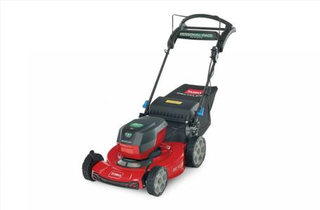 2024 Toro 60V Max* 22"(56cm)Recycler w/Personal Pace (21466)