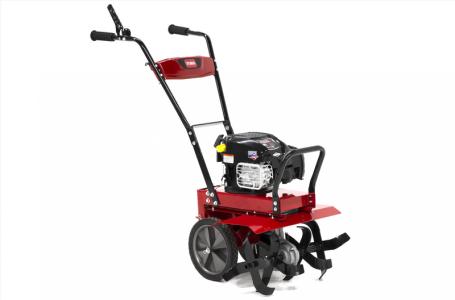2024 Toro 21" (53.3 cm) 163cc Briggs and Stratton FT (58602)