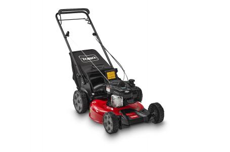 2024 Toro 21 in. (53 cm) Recycler® Self-Propel Gas Lawn Mower (21321)