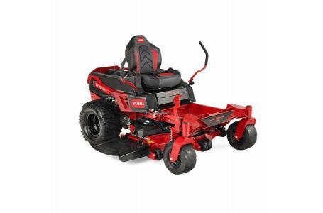 2024 Toro 48 in. (122 cm) TITAN® Zero Turn Mower (76401)