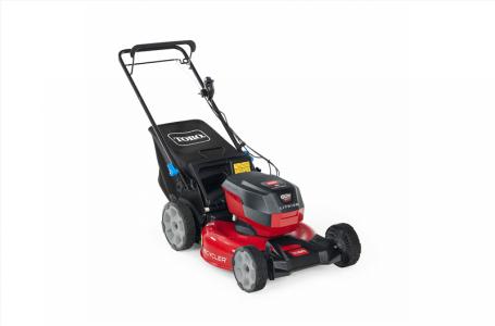 2024 Toro 20367  21IN RECYCLER PUSH MOWER (60V)