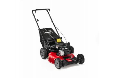 2024 Toro 21"(53cm) Recycler® High Wheel Push Gas LM (21311) - Photo 3