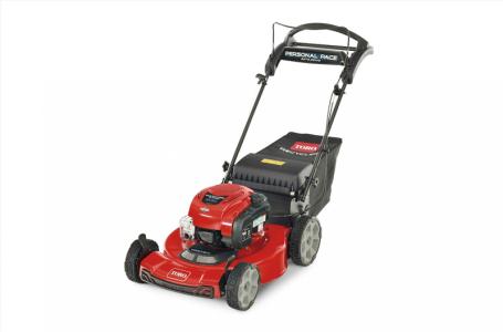 2024 Toro 22" (56cm) Recycler® w/Personal Pace® GLM (21462)