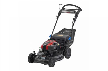 2024 Toro 21"(53 cm)Super Recycler wPersonal Pace GLM(21565) - Photo 2