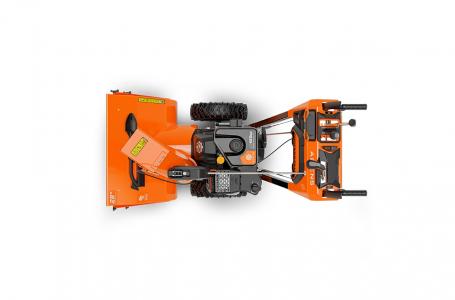 2024 Ariens Professional 28 - Photo 4