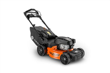 2024 Ariens RAZOR REFLEX  DUAL BLADE - 21" REAR WHEEL SEL