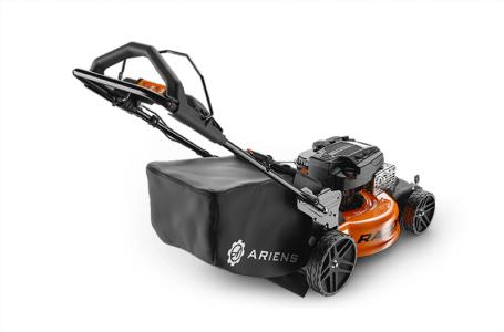 2024 Ariens RAZOR REFLEX  DUAL BLADE - 21" REAR WHEEL SEL - Photo 3