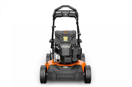 2024 Ariens RAZOR REFLEX  DUAL BLADE - 21" REAR WHEEL SEL - Photo 2