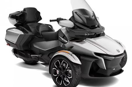 2024 Can-Am Spyder RT Limited