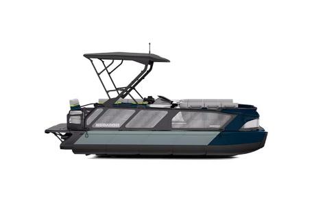 2024 Sea-Doo SWITCH CRUISE LIMITED 21' 230HP - Photo 2