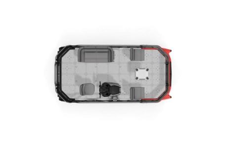 2024 Sea-Doo SWITCH 16' 130hp - Photo 2