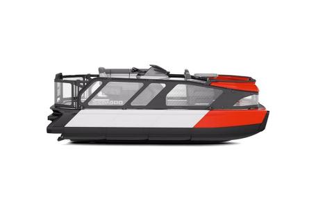2024 Sea-Doo SWITCH 16' 130hp