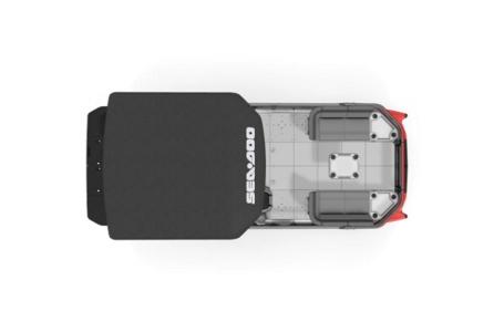 2024 Sea-Doo SWITCH CRUISE 21' 170hp Accessorized - Photo 20
