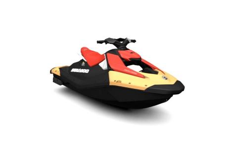 2024 Sea-Doo SPARK 2UP